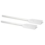 Paddle Stainless Steel 36" (12 ea/cs)