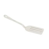 Turner All S/S 14.5" Slotted Blade 6" x 3" (12 ea/bx 12 bx/cs)