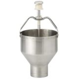 Pancake Dispenser S/S (1 ea/cs)