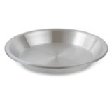 Pie Pan Alumn 10" (144 bx/cs)