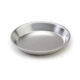 Pie Pan Alumn 9" (144 bx/cs)