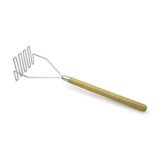 Masher-Potato Sq 18" (12 ea/bx 2 bx/cs)