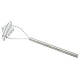 Masher-Potato Sq 24" S/S (12 ea/bx 2 bx/cs)