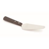Pie Server S/S Wood Handle (12 ea/bx, 6 bx/cs)