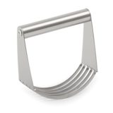 Pastry Blender, 5-Blade S/S (12 ea/bx 8 bx/cs)