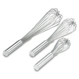 Piano Wire Whip 16" (12 ea/cs)