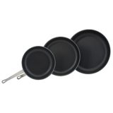 Frypan 10" Non-Stick Aluminum 2.8 mm NSF (6 ea/cs)