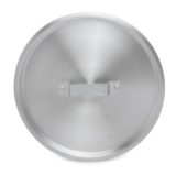 10 qt Tapered Sauce Pan Lid  1.5 mm, A3003 Aluminium NSF (6 ea/cs)