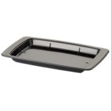 Sizzle Platter Bakelite Holder, Rectangular (13" x 8"), for: ROY RSP SS R (12 ea/bx 5 bx/cs)