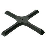 30" x 30" Table Base Only  (5 ea/cs)