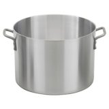 26 qt Sauce Pot 4.0 mm Heavy Weight, A3003 Aluminium NSF (1 ea/cs)