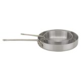5 qt Saute Pan 4.0 mm Heavy Weight, A3003 Aluminium NSF (1 ea/cs)