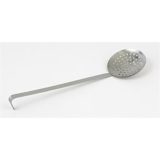 Skimmer, S/S Peforated 4.5" (12 ea/bx 6 bx/cs)