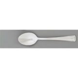 Spoon-Dessrt Pearl (2dz/bx-50dz/cs)