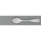 Spoon-Teaspoon Sea Shell (2dz/bx-50dz/cs)