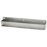 Speed Rail 22" S/S ( 1 ea/bx 12 bx/cs )