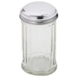 Sugar Pour with Flap 12oz Glass (2 dz/cs)