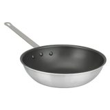 Frypan 11" S/S Non-Stick NSF (1 ea/bx 6 bx/cs)