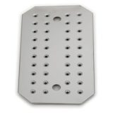 False Bottom-Full Size-Perf (10 ea/bx 2 bx/cs)