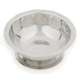 Sherberts-Footed 3.5 oz S/S (12 ea/bx 10 bx/cs)