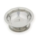 Sherberts-Footed 5 oz S/S (12 ea/bx 10 bx/cs)