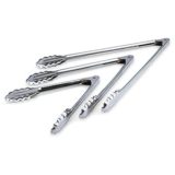 Tong 9.5" S/S Utility HD 1.5 mm (12 ea/bx 10 bx/cs)