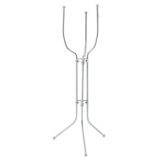 Stand Wine Bucket Folding (1 ea/bx 12 bx/cs)