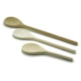 Spoon-Mixing Wood 16" (1 dz/bx 6 bx/cs)