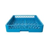 Cutlery Dishwasher Rack Blue NSF Listed (6 ea/cs)
