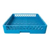 Open Dish Washer Rack Blue NSF Listed (6 ea/cs)