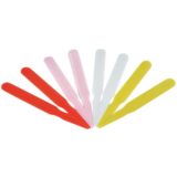Plastic Steak Marker-Well Tan (500 ea/bx 10 bx/cs)
