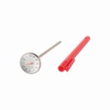 Therm 1" Dial 50F/550F Pkt (6 ea/cs)