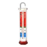 Thermometer Refrigerator/Freezer -20F to 60F NSF (6 ea/cs)