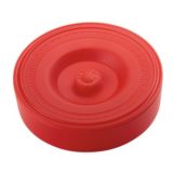 Tortilla Basket, Red (6 ea/cs)